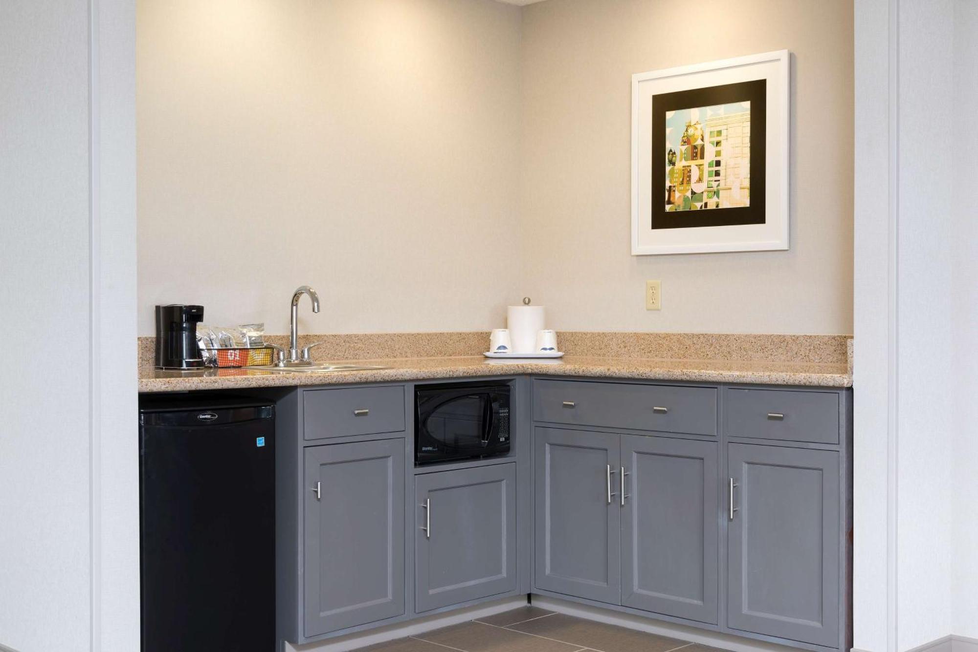 Okemos Hampton Inn & Suites East Lansing מראה חיצוני תמונה