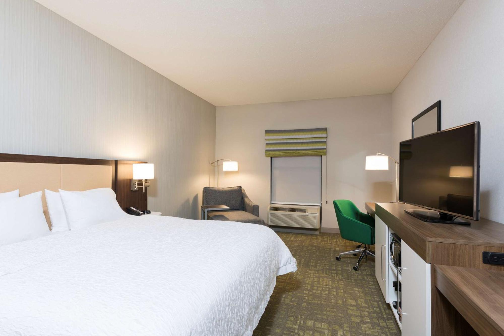 Okemos Hampton Inn & Suites East Lansing מראה חיצוני תמונה