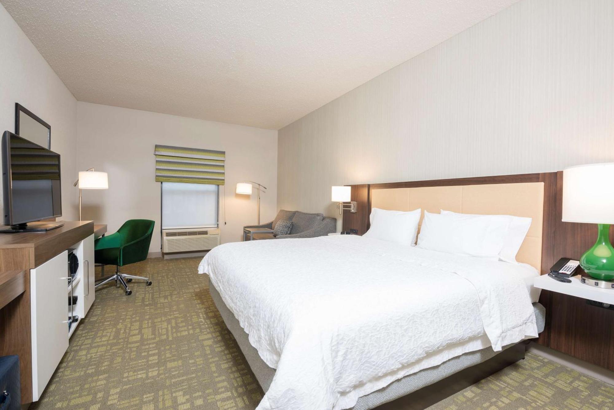 Okemos Hampton Inn & Suites East Lansing מראה חיצוני תמונה