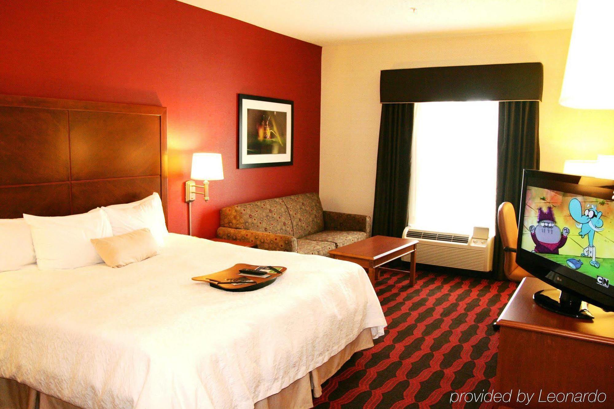 Okemos Hampton Inn & Suites East Lansing חדר תמונה