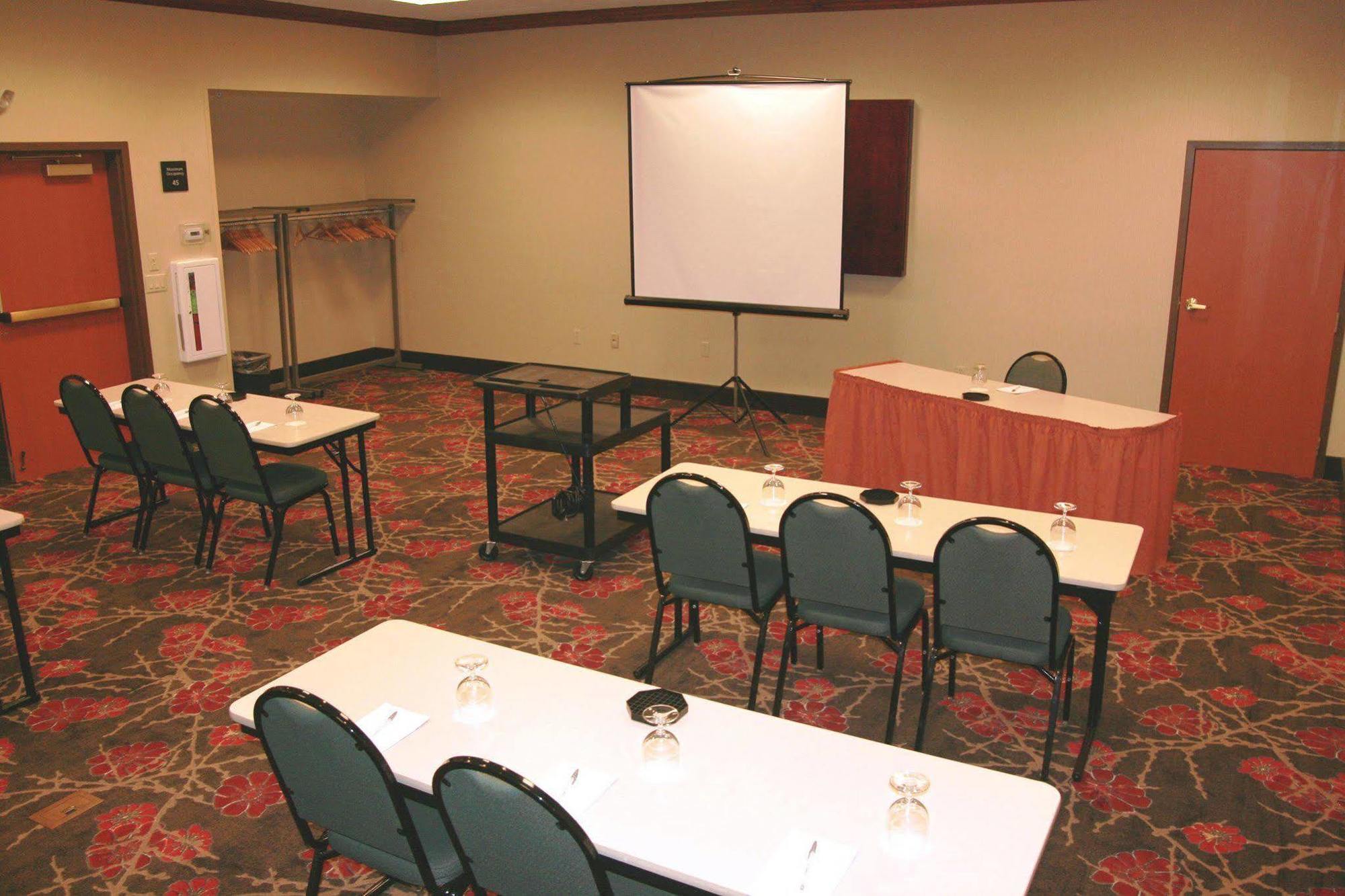 Okemos Hampton Inn & Suites East Lansing מתקנים תמונה